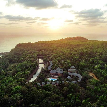 فندق Swaswara Gokarna - A Cgh Earth Experience المظهر الخارجي الصورة
