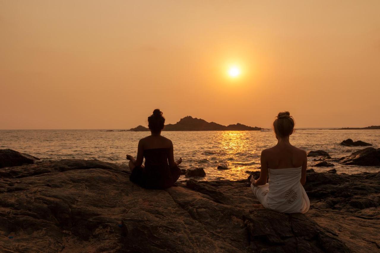 فندق Swaswara Gokarna - A Cgh Earth Experience المظهر الخارجي الصورة